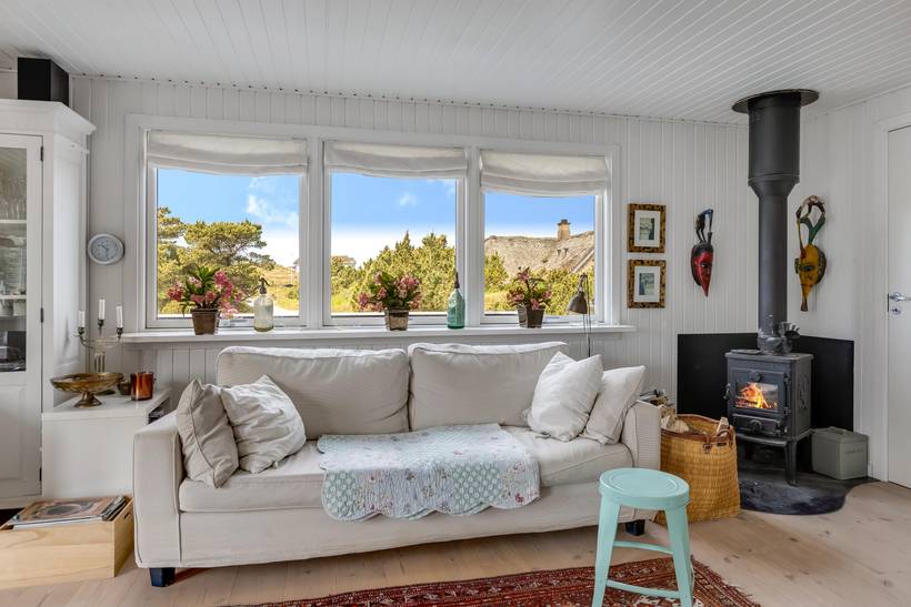 Foto von Ferienhaus BU35 in Rindby - Fanø