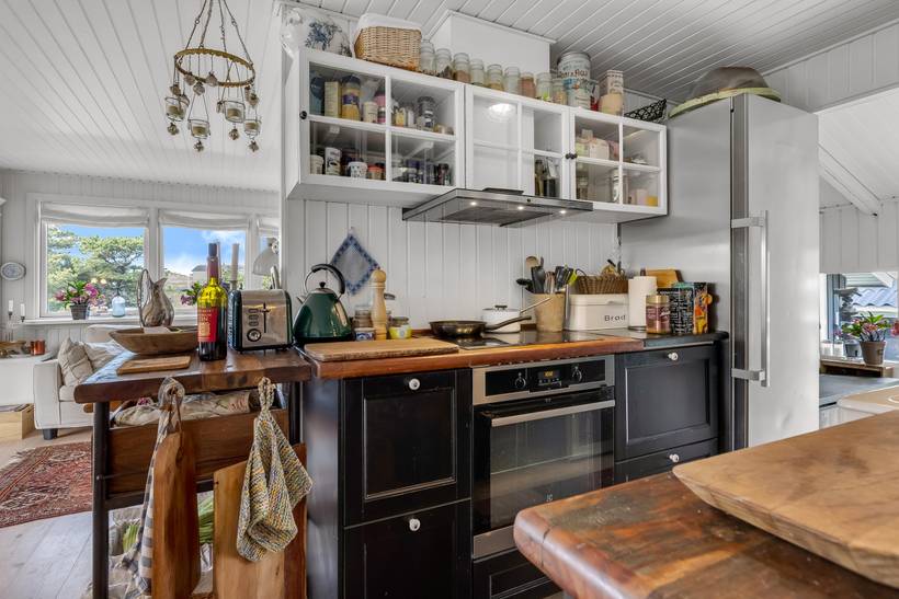 Foto von Ferienhaus BU35 in Rindby - Fanø