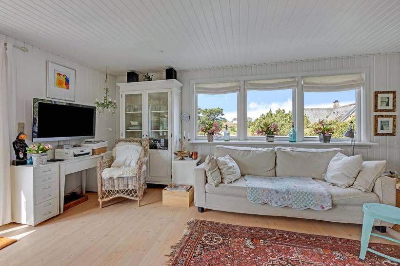 Foto von Ferienhaus BU35 in Rindby - Fanø