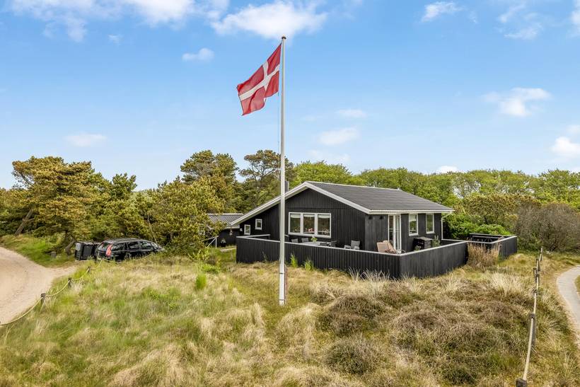 Foto von Ferienhaus BU35 in Rindby - Fanø