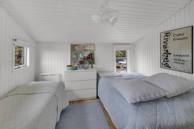 Foto von Ferienhaus BU35 in Rindby - Fanø