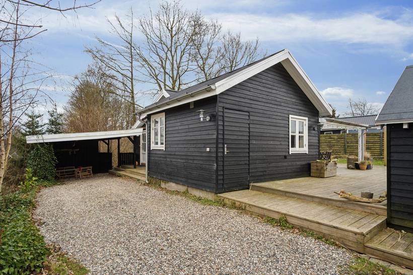Foto von Ferienhaus BU36 in Hejlsminde - Südjütland
