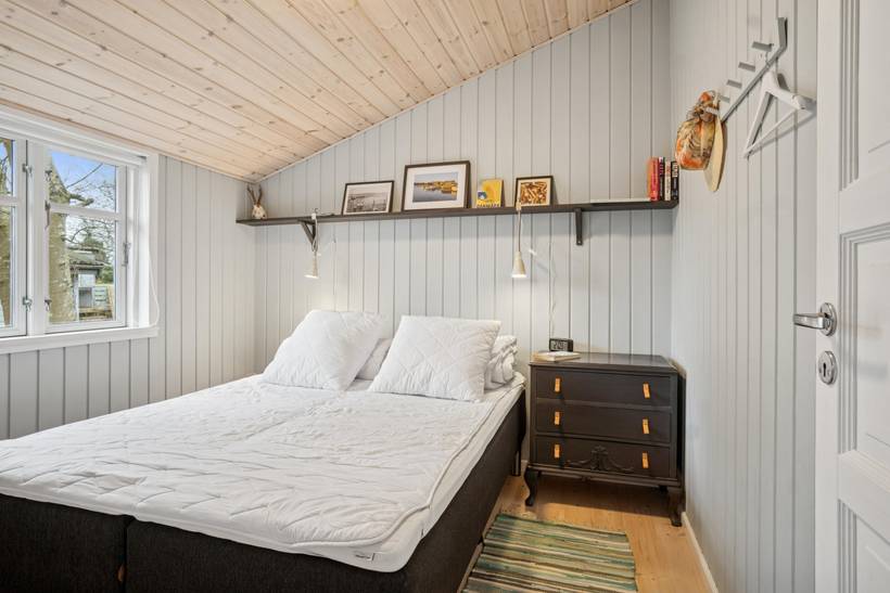 Foto von Ferienhaus BU36 in Hejlsminde - Südjütland