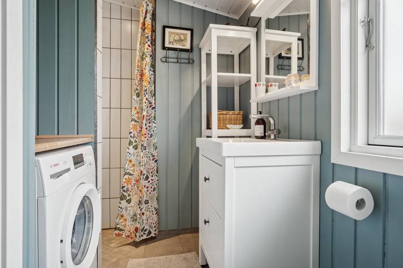 Foto von Ferienhaus BU36 in Hejlsminde - Südjütland