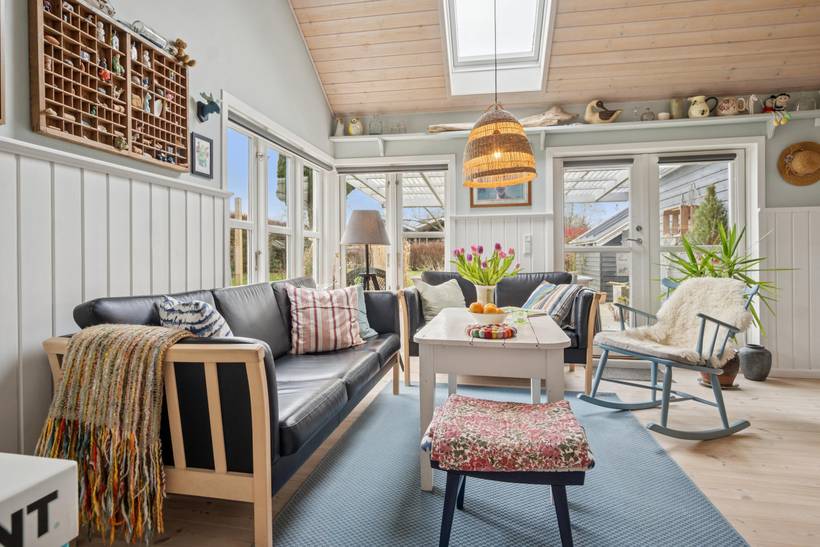 Foto von Ferienhaus BU36 in Hejlsminde - Südjütland