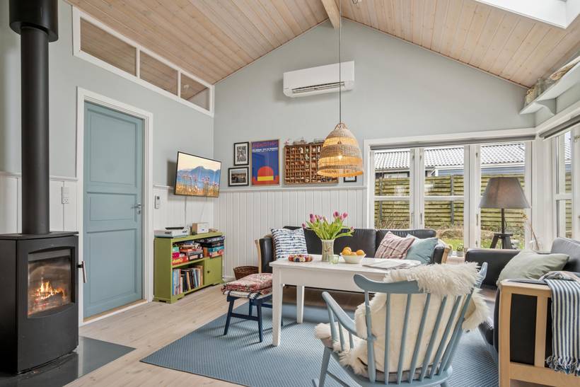 Foto von Ferienhaus BU36 in Hejlsminde - Südjütland