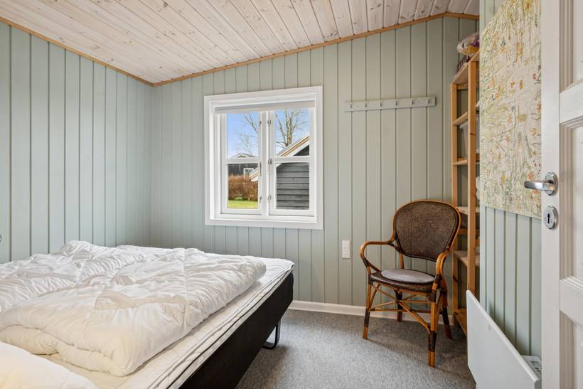 Foto von Ferienhaus BU36 in Hejlsminde - Südjütland