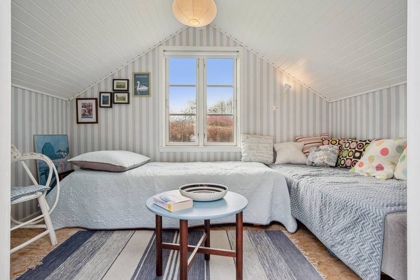 Foto von Ferienhaus BU36 in Hejlsminde - Südjütland
