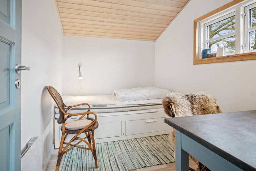 Foto von Ferienhaus BU36 in Hejlsminde - Südjütland