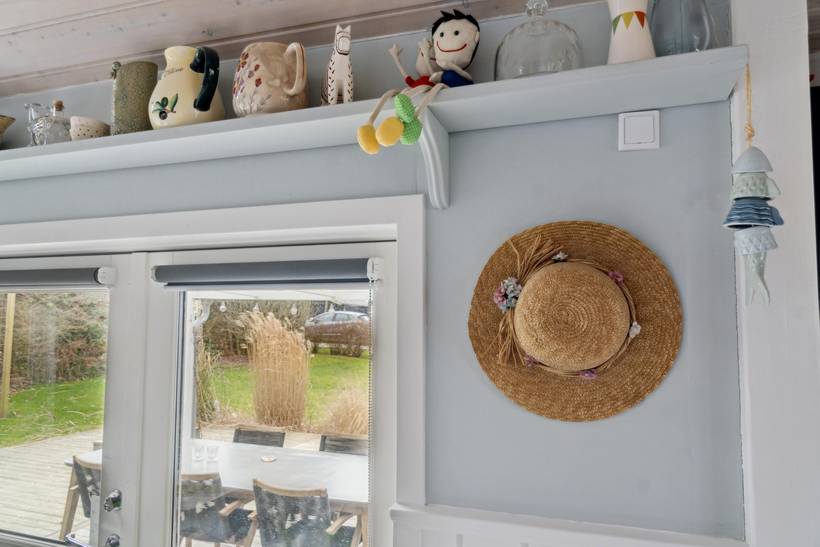 Foto von Ferienhaus BU36 in Hejlsminde - Südjütland