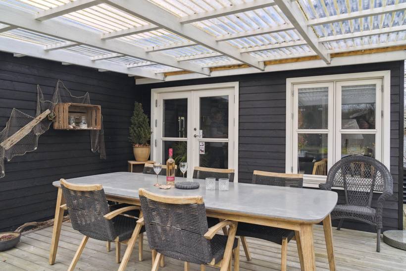 Foto von Ferienhaus BU36 in Hejlsminde - Südjütland