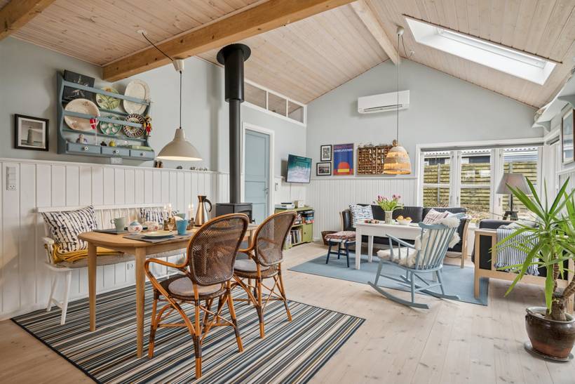 Foto von Ferienhaus BU36 in Hejlsminde - Südjütland