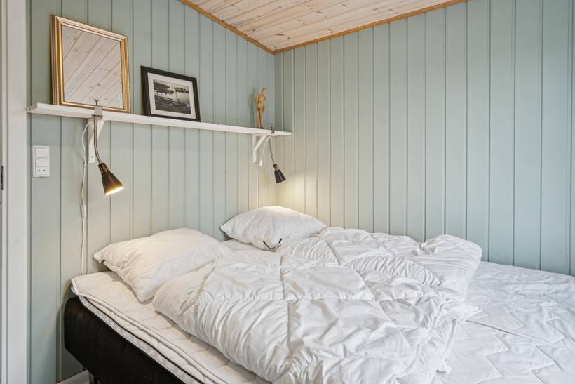 Foto von Ferienhaus BU36 in Hejlsminde - Südjütland