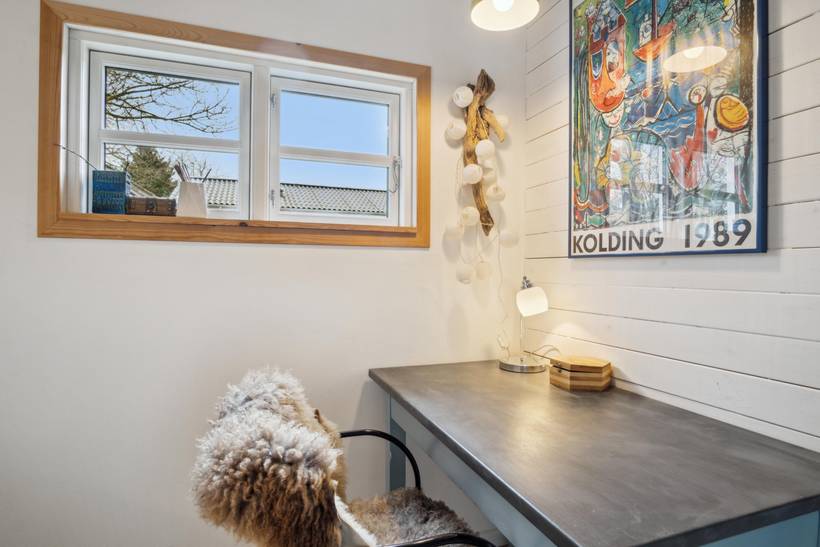 Foto von Ferienhaus BU36 in Hejlsminde - Südjütland