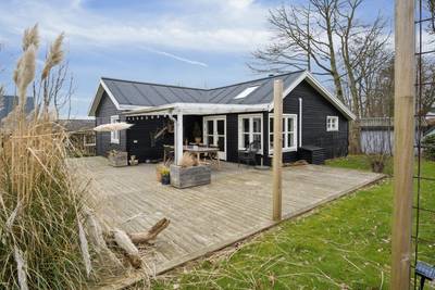 Vorschaubild von Ferienhaus BU36 in Hejlsminde - Südjütland