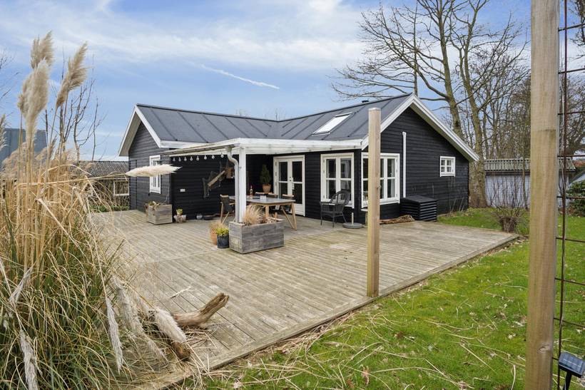 Foto von Ferienhaus BU36 in Hejlsminde - Südjütland