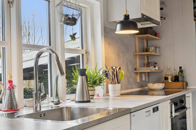 Foto von Ferienhaus BU36 in Hejlsminde - Südjütland