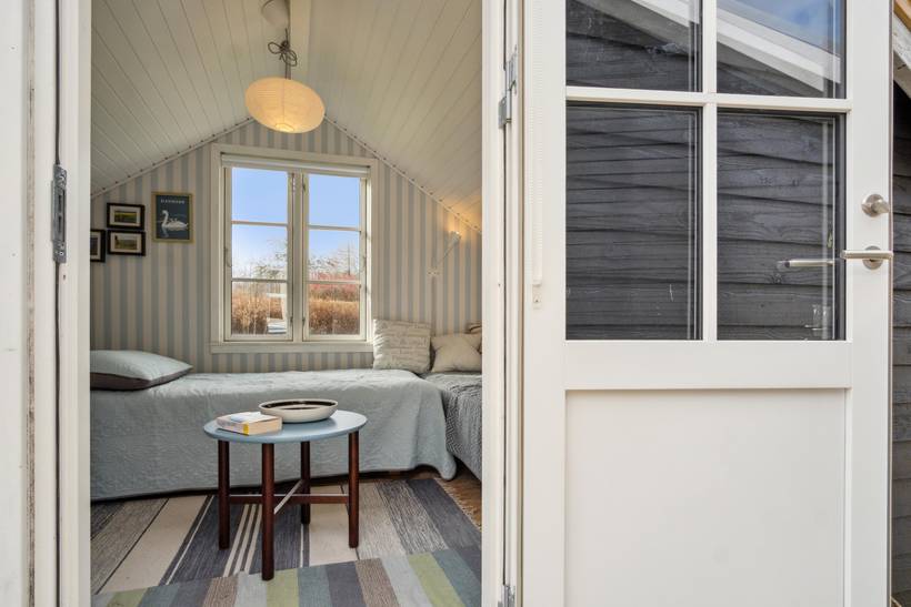 Foto von Ferienhaus BU36 in Hejlsminde - Südjütland