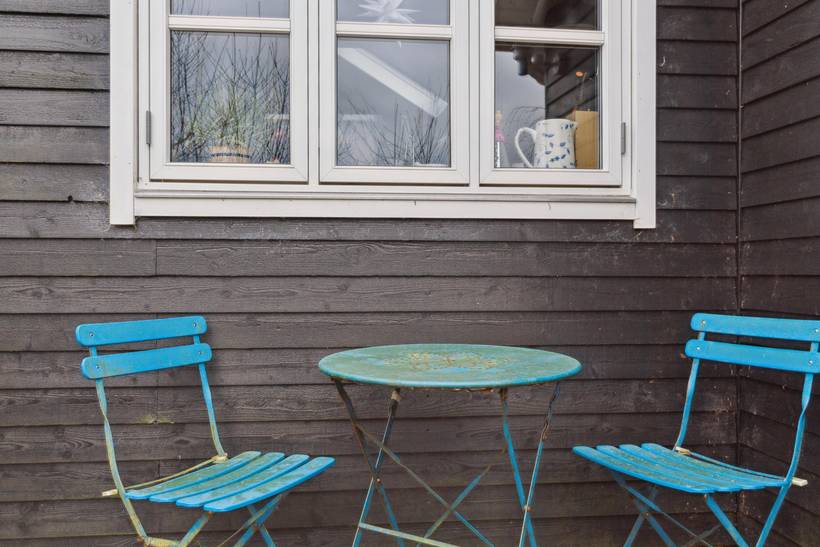 Foto von Ferienhaus BU36 in Hejlsminde - Südjütland