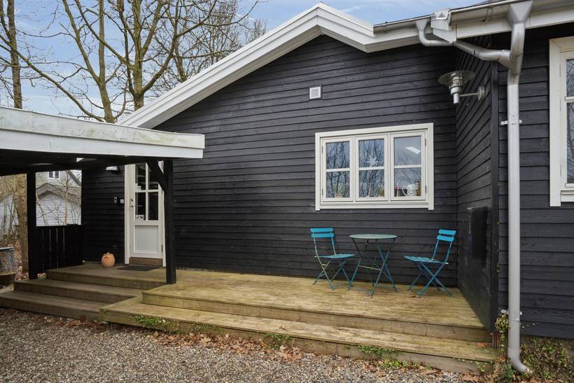 Foto von Ferienhaus BU36 in Hejlsminde - Südjütland