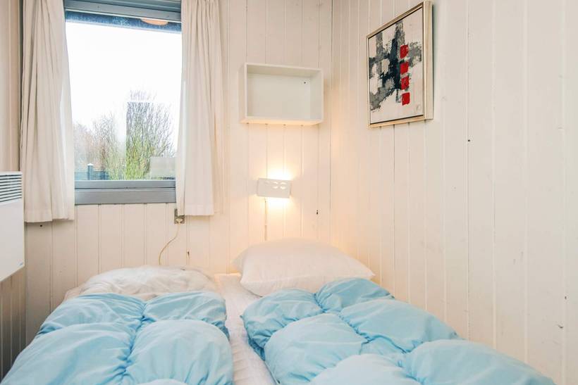 Foto von Ferienhaus BU38 in Bork Havn - Westjütland