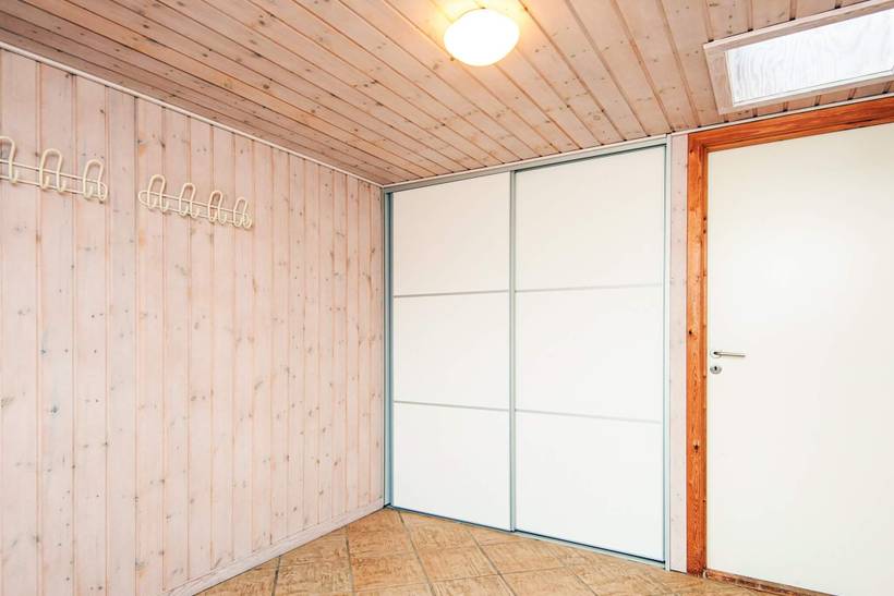 Foto von Ferienhaus BU38 in Bork Havn - Westjütland