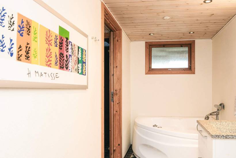 Foto von Ferienhaus BU38 in Bork Havn - Westjütland