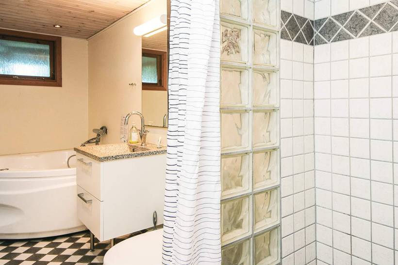 Foto von Ferienhaus BU38 in Bork Havn - Westjütland