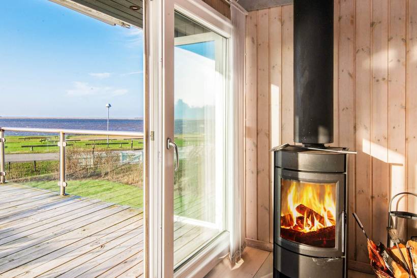 Foto von Ferienhaus BU38 in Bork Havn - Westjütland