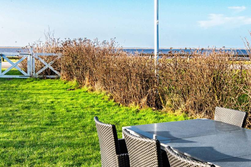 Foto von Ferienhaus BU38 in Bork Havn - Westjütland