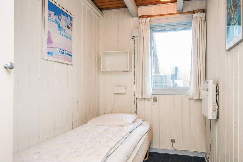 Foto von Ferienhaus BU38 in Bork Havn - Westjütland