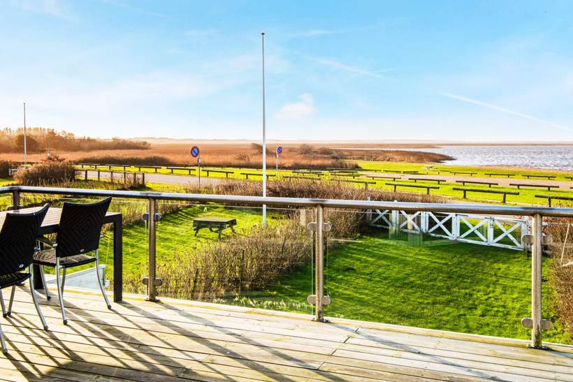 Foto von Ferienhaus BU38 in Bork Havn - Westjütland