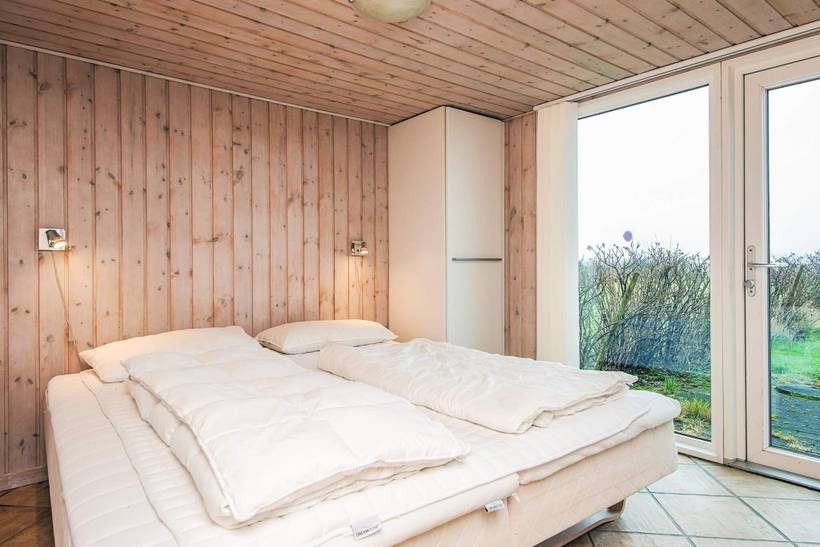 Foto von Ferienhaus BU38 in Bork Havn - Westjütland