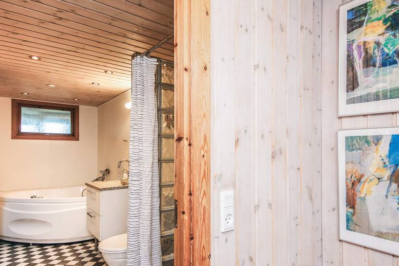 Foto von Ferienhaus BU38 in Bork Havn - Westjütland