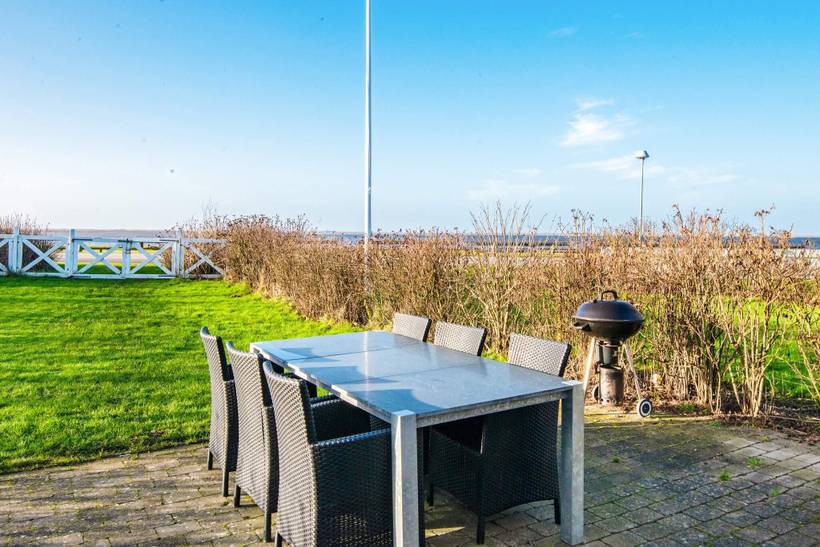 Foto von Ferienhaus BU38 in Bork Havn - Westjütland