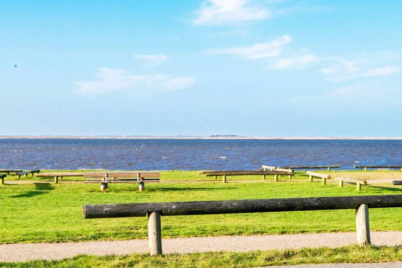 Foto von Ferienhaus BU38 in Bork Havn - Westjütland