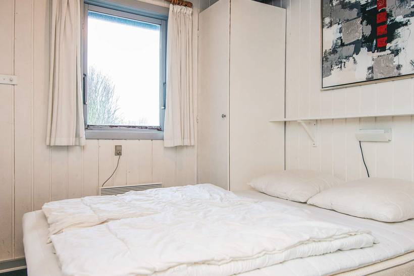 Foto von Ferienhaus BU38 in Bork Havn - Westjütland