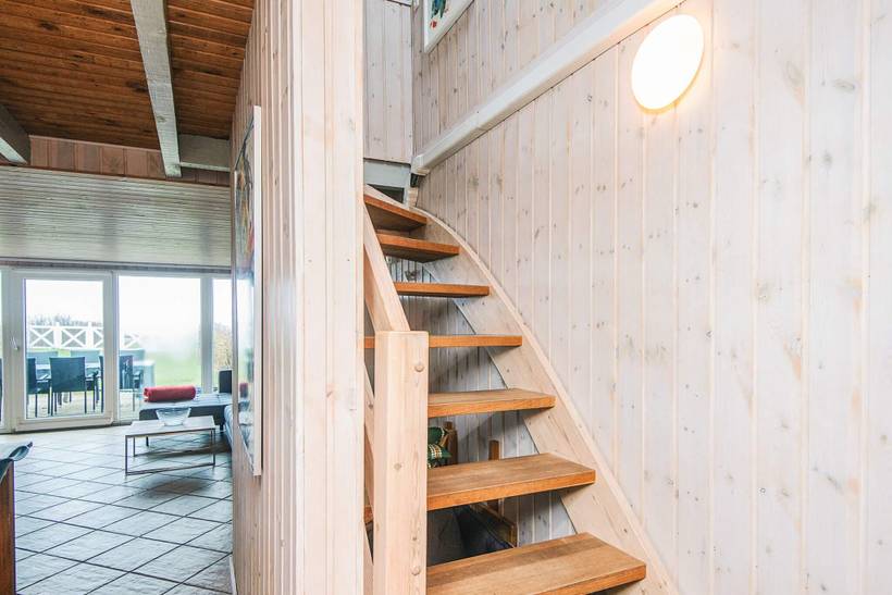 Foto von Ferienhaus BU38 in Bork Havn - Westjütland
