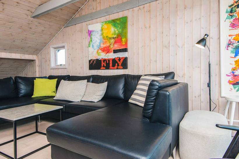 Foto von Ferienhaus BU38 in Bork Havn - Westjütland