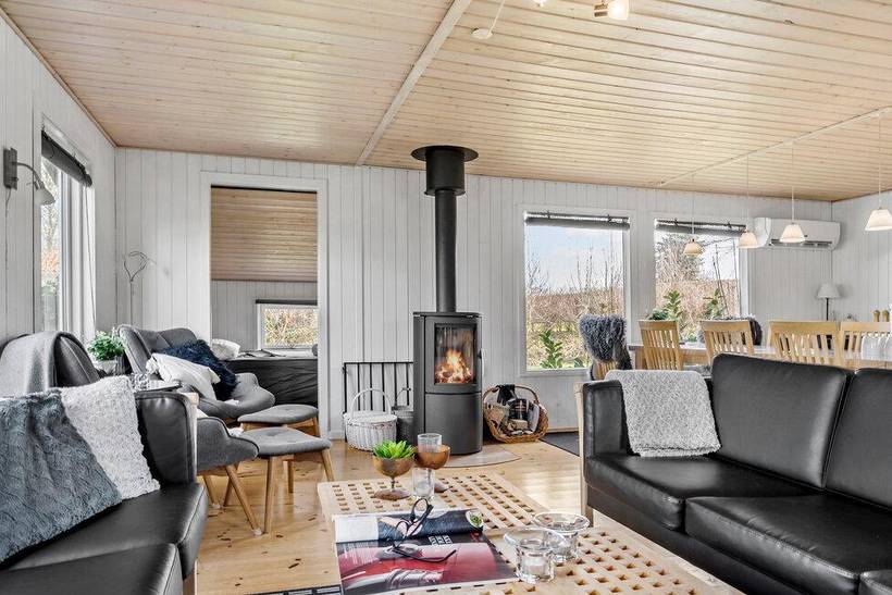 Foto von Ferienhaus BU39 in Hejlsminde - Südjütland