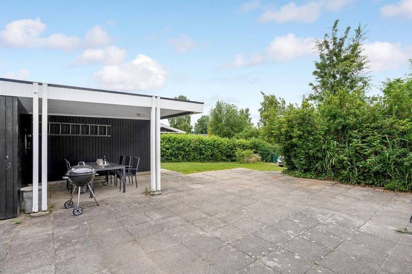 Foto von Ferienhaus BU39 in Hejlsminde - Südjütland