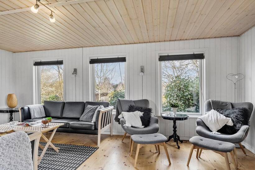 Foto von Ferienhaus BU39 in Hejlsminde - Südjütland