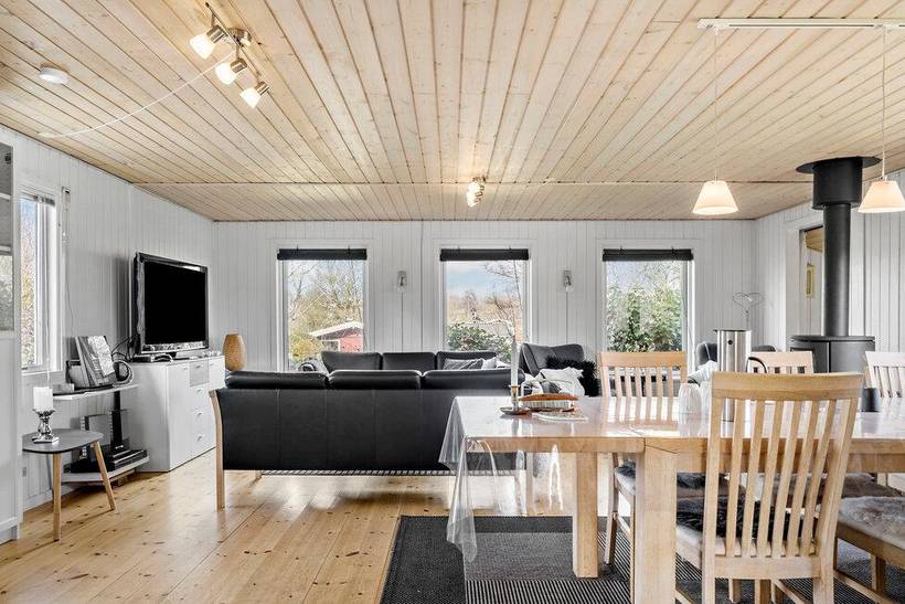 Foto von Ferienhaus BU39 in Hejlsminde - Südjütland