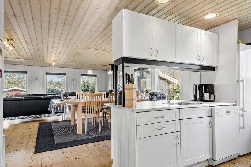 Foto von Ferienhaus BU39 in Hejlsminde - Südjütland