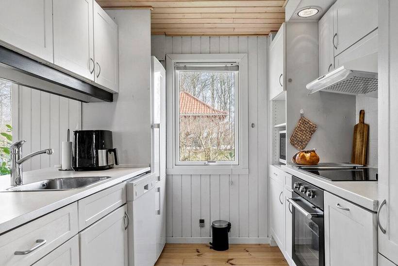 Foto von Ferienhaus BU39 in Hejlsminde - Südjütland