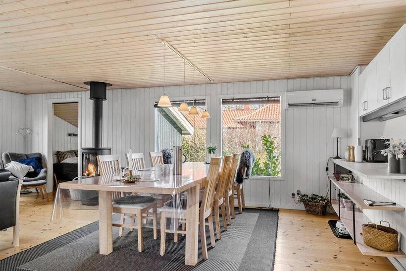 Foto von Ferienhaus BU39 in Hejlsminde - Südjütland