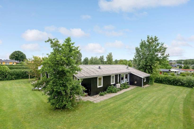 Foto von Ferienhaus BU39 in Hejlsminde - Südjütland