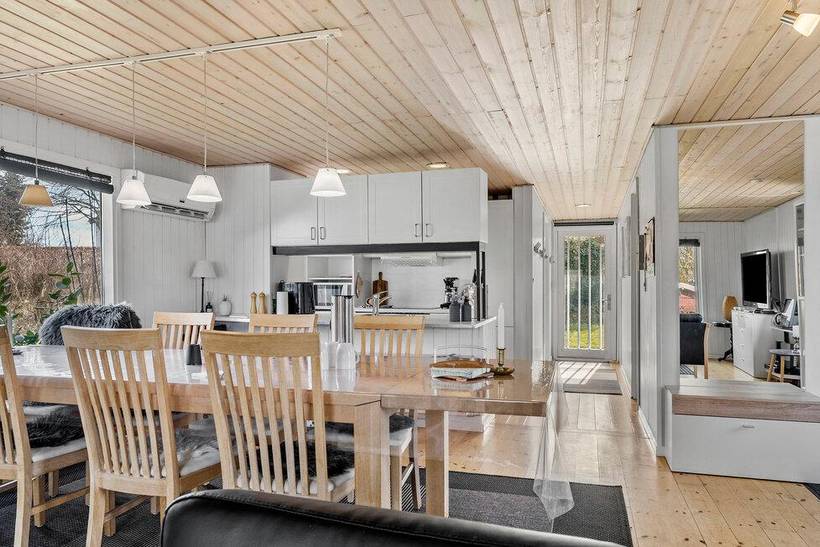 Foto von Ferienhaus BU39 in Hejlsminde - Südjütland