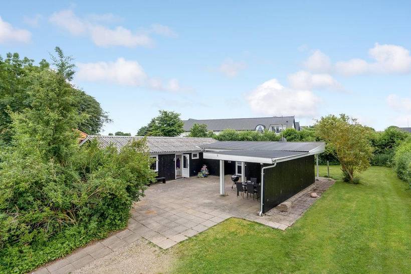 Foto von Ferienhaus BU39 in Hejlsminde - Südjütland