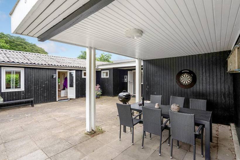Foto von Ferienhaus BU39 in Hejlsminde - Südjütland
